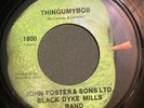John Foster Son Ltd. Black Dyke Mills Band Yellow Submarine THINGUMYBOB Apple M-