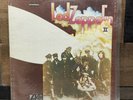 Led Zeppelin II - 1977 LP - SD 19127 Vinyl Record Album