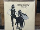 Fleetwood Mac - Rumors Vinyl LP Record 0798 1977 BSK 3010