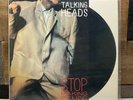 Talking Heads Stop Making Sense Sire 1-25186 Vinyl LP Record