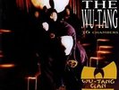 Wu: Tang Clan/Enter The Wu/Tang  LP vinyl *SEALED*