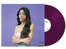 Sour (Limited Edition) (Transparent Violet Vinyl) by Olivia Rodrigo
