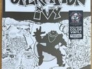 OPERATION IVY Energy (SEALED) VIOLET VINYL LP #930 /1000 green day rancid nofx