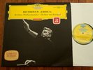 Beethoven Symphony 3 Eroica - KARAJAN - DGG Red Stereo ED1 NM LP SLPM 138 802