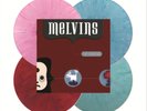 Melvins FIVE LEGGED DOG VINYL LP NEU