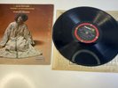 ALICE COLTRANE PHAROAH SANDERS Journey In Satchidananda LP IMPULSE  AS-9203 JAZZ
