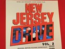New Jersey Drive Vol. 2 Original Motion Picture Soundtrack