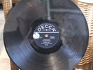 78 rpm on Decca- Brenda Lee-Dyamite