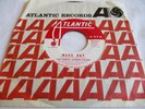 THE HARVEY AVERNE DOZEN - MAKE OUT / YOU'RE NO GOOD - ATLANTIC DJ