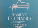 Yvonne LORIOD plays favorite works from Mozart to Messiaen BoxSet ERATO 70555/56