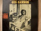 Gus Cannon STAX 702 M-/VG MONO RARE  BLUES 