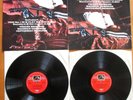 Schubert Trio 1 & 2 Menuhin Gendron Menuhin 2xLP ASD 2524 2536 EMI 1st C/Stamp