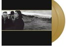 The Joshua Tree by U2 1987 island records lp
