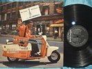 BO DIDDLEY LP HAVE GUITAR WILL TRAVEL US MONO 1960 LP2974 FIRST BLACK LABEL