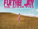 Regrettes Further Joy Limited Pink Vinyl LP
