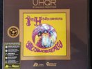 THE JIMI HENDRIX EXPERIENCE - ARE YOU EXPERIENCED? - UHQR BY ANALOGUE PRODUCTION