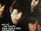 THE ROLLING STONES OUT OF OUR HEADS MONO 1ST USA ED 2ND PRESSING SATISFACTION