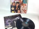 Bay City Rollers Records Rock N Roll Love Letter Sealed & Its A Game Gatefold