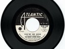 THE HARVEY AVERNE DOZEN - YOU'RE NO GOOD - MAKE OUT - VERY GOOD PLUS PROMO