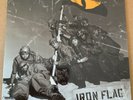 Iron Flag by Wu Tang Clan (Vinyl, 2001, 2 Records, Loud Records)