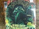 WHITE ZOMBIE Luna Injection Kool Aid Eclipse LP sealed Splatter VINYL Record NEW