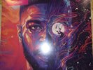Kid Cudi - Man On The Moon 3 III: The Chosen - 2x LP Vinyl Record NEW SEALED