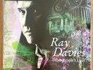 Ray Davies - Other People’s Lives - Kinks Solo - Vinyl Record LP RARE Used