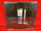 Jimmy Eat World - FUTURES - Factory Sealed NOS Vinyl LP Western Tread Interscope
