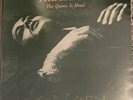 The Smiths - The Queen Is Dead Signed by Morrissey At Gallon Drunk Gig in 1992