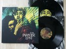 Paradise Lost Icon 2XLP 2011 LTD UK Numbered #181/2000 Gatefold Mint