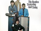 The Beatles Yesterday And Today NEAR MINT Capitol Records Vinyl LP