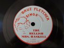 Bruz Fletcher 