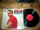 JIMMY DEAN ( BIG BAD JOHN ) ORIG 1961 MONO VINYL LP in shrink w/ Smoke, Smoke NM