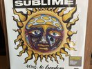 Sublime / 40oz. To Freedom 12