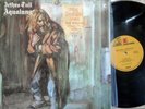 Jethro Tull ORIG OZ LP Aqualung EX ’71 Reprise MS2035 Prog Rock