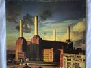 Pink Floyd Animals 1977 UK 1st Press Vinyl Record SHVL 815 Good Condition