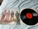 THE DOORS WAITING FOR THE SUN VINYL LP 1968 MONO ORIGINAL 1ST PRESS A1 / B1