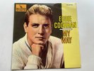 EDDIE COCHRAN   ORIG 1964  UK LP      MY WAY       LIBERTY LBY 1205  EX