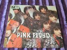 PINK FLOYD / The Piper At The Gates GERMANY 1969 LP ESSENTIAL PSYCH ROCK STEREO