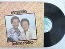OS TINCOAS Dadinho e Mateus ORIG BRAZIL FOLK GROOVE LP HEAR