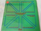 Electronic Music, Vol. V Lp 1972 Record ORIG Turnabout Various TV-S-34427 EX/VG+