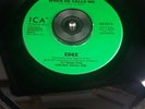 Rare Northern Soul US Import When He Calls Me Edee Leatherwood 1977 ICA Label