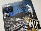 Jack White Fear of the Dawn Vinyl Record Astronomical Blue Moonglow White /2000