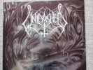 Unleashed - Where No Life Dwells - Black Metal LP  Century Media 1991