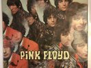 Pink Floyd Piper At The Gates Of Dawn LP mono (blue black Columbia) UK issue