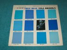 1960 Tina Brooks TRUE BLUE Freddie Hubbard 1ST PRESS Blue Note 4041 RVG Ear EX
