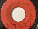 FREEDOM SINGERS Give Peace A Chance 45 LENNIE HIBBERT Village Soul 7