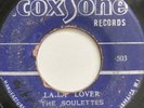 THE SOULETTES La La Lover ROLANDO ALPHONSO & SOUL BROS Something Special COXSONE