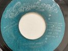 MELLOWCATS Another Moses ROLAND ALFONSO Hully Gully Rock 45  Rolando Alphonso