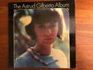 ‘The Astrud Gilberto Album’ Original Vinyl LP, Verve, 1965, VG Condition